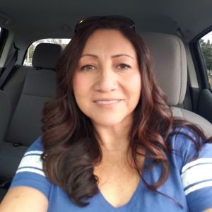 Meet your Posher, Tammy